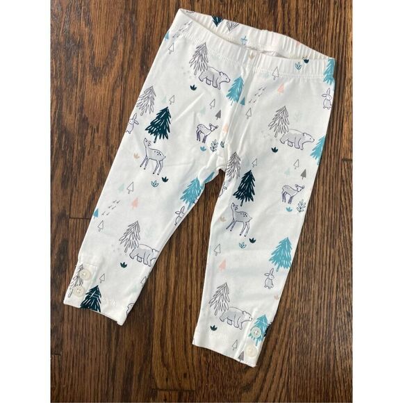 NEW Gymboree Baby 6-12 Months 2-piece Top and Bottom Set Bundle - Picture 5 of 7